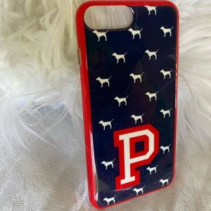 iPhone 8 Plus case